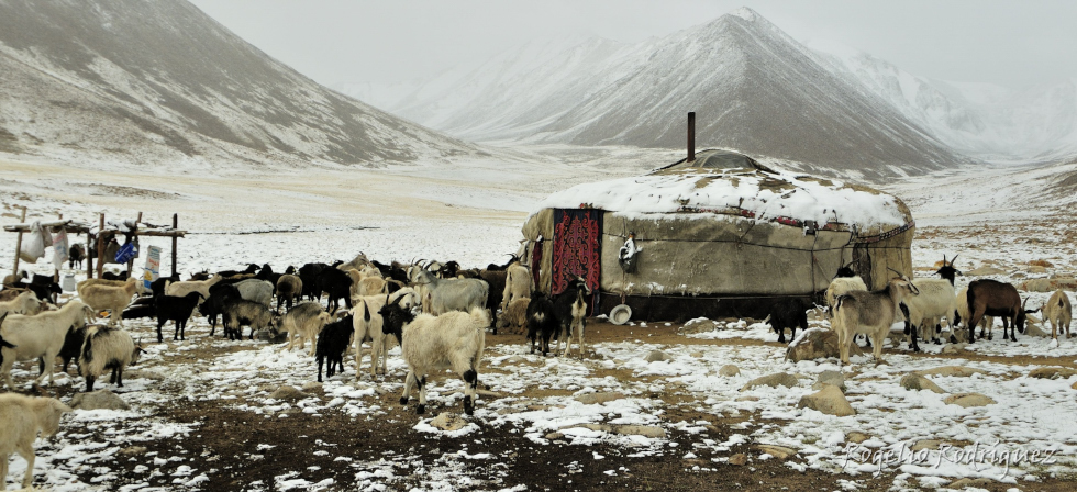 Imagen 3 de la galería de Tayikistan